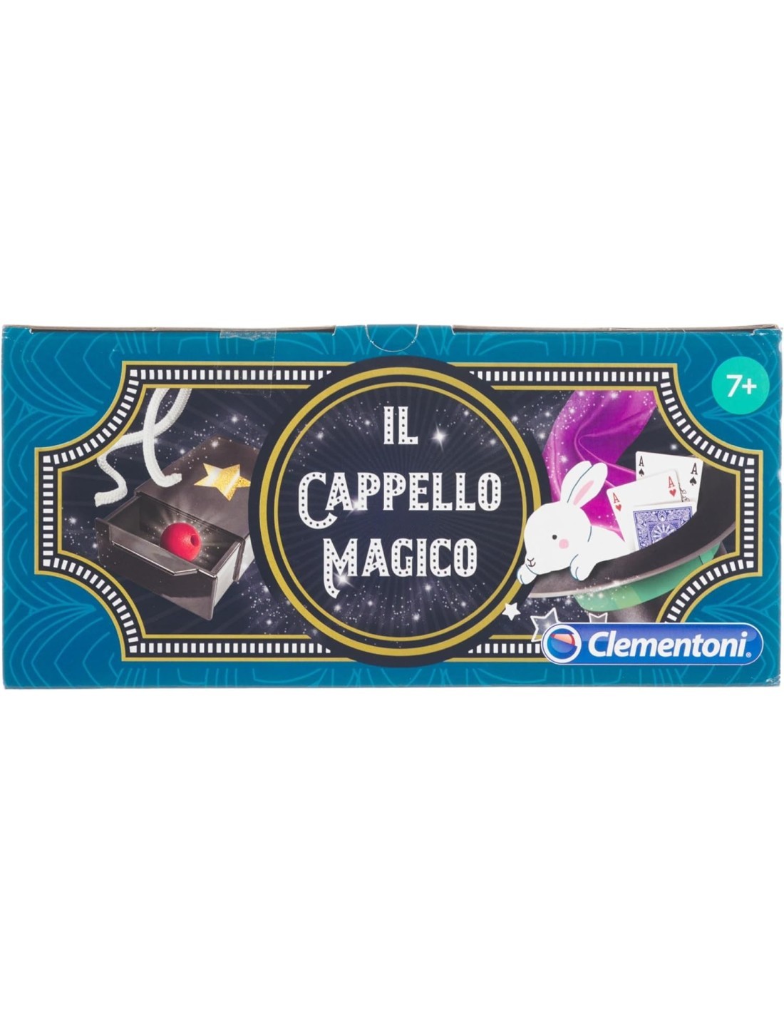 GIOCO 16184 IL CAPPELLO MAGICO su TreG Ingrosso
