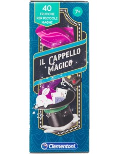 GIOCO 16184 IL CAPPELLO MAGICO su TreG Ingrosso