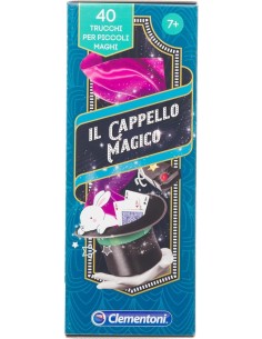 GIOCO 16184 IL CAPPELLO MAGICO su TreG Ingrosso