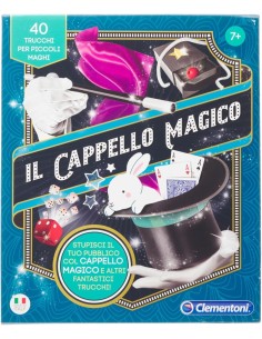 GIOCO 16184 IL CAPPELLO MAGICO su TreG Ingrosso