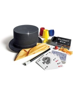 GIOCO 16184 IL CAPPELLO MAGICO su TreG Ingrosso