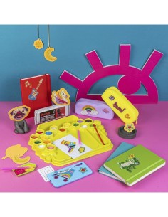 IDEA 18677 ATELIER DELLA PITTURA su TreG Ingrosso