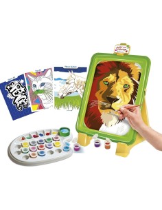 IDEA 18677 ATELIER DELLA PITTURA su TreG Ingrosso