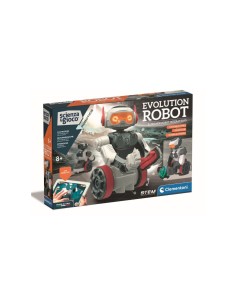 SCIENZA G.19305 EVOLUTION ROBOT