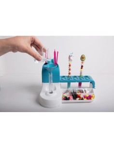 IDEA CLEMENTONI LABORATORIO DELLE PENNE GIOCO EDUCATIVO PER BAMBINI