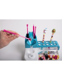 IDEA CLEMENTONI LABORATORIO DELLE PENNE GIOCO EDUCATIVO PER BAMBINI