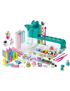 IDEA CLEMENTONI LABORATORIO DELLE PENNE GIOCO EDUCATIVO PER BAMBINI