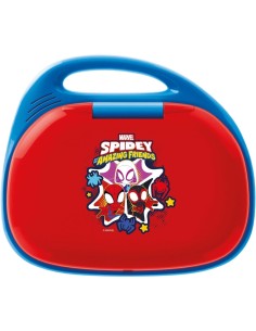 SPIDEY clementoni LAPTOP gioco educativo per bambini 2