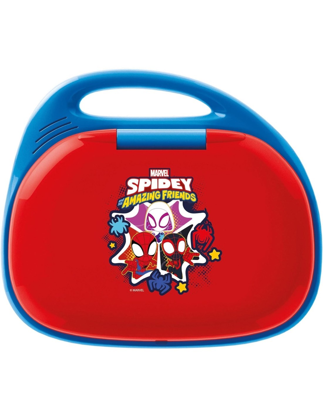 SPIDEY clementoni LAPTOP gioco educativo per bambini