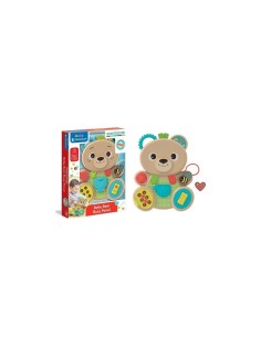 BABY 17856 MONTESSORI BABY BEAR