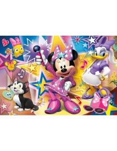 MINNIE 26443 MAXIPUZZLE 60PZ su TreG Ingrosso