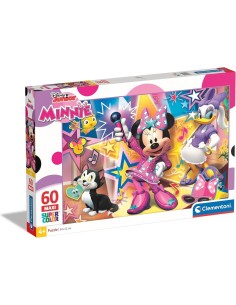MINNIE 26443 MAXIPUZZLE 60PZ su TreG Ingrosso