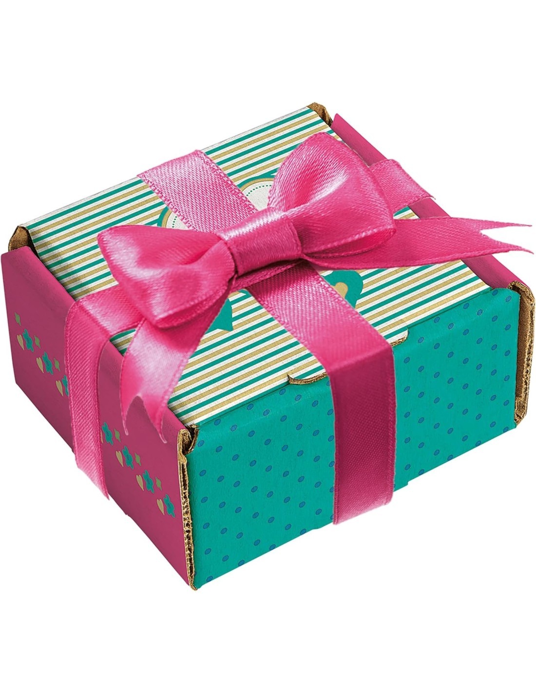 Laboratorio Cosmetico Clementoni per Bambine – Crea Saponette Profumate e Colorate dai 8 Anni