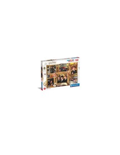 HARRY POTTER 29781 PUZZLE 180PZ