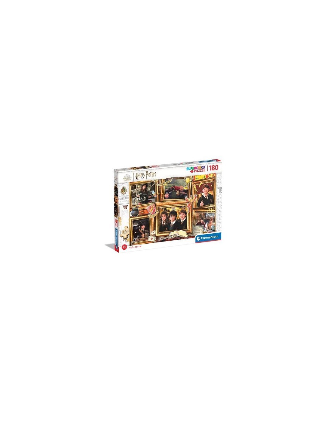 HARRY POTTER 29781 PUZZLE 180PZ