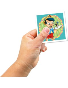 DISNEY  MEMORY GAME CLEMENTONI