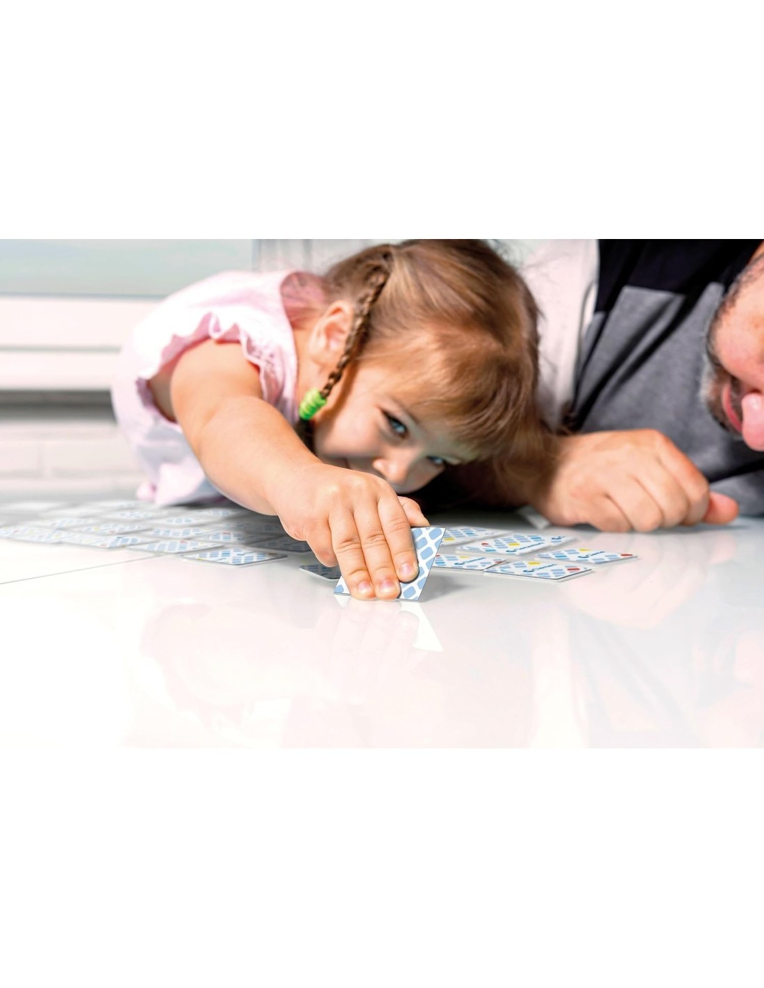 CLEMENTONI PRINCESS  MEMORY GAME GIOCO DI MEMORIA PER BAMBINI