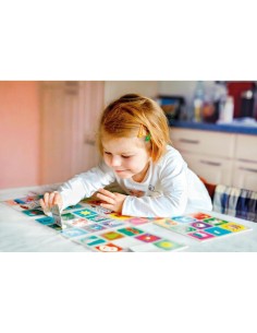 CLEMENTONI PRINCESS  MEMORY GAME GIOCO DI MEMORIA PER BAMBINI