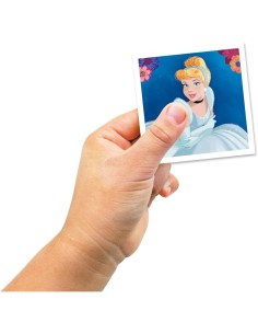 CLEMENTONI PRINCESS  MEMORY GAME GIOCO DI MEMORIA PER BAMBINI