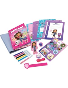 GABBY  SCRAPBOOK CLEMENTONI