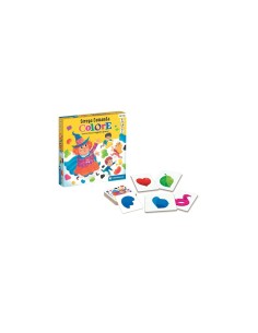 GIOCO 16819 STREGA COMANDA COLORE