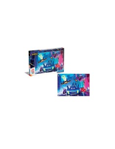 BATWHEELS 28522 MAXIPUZZLE 24PZ