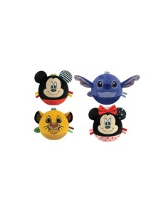 DISNEY BABY 17917 SONAGLINI SOFFICI ASSORTITI