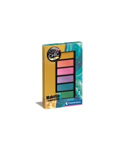CRAZY CHIC 18823 MAKE-UP OMBRETTO ASSORTITO