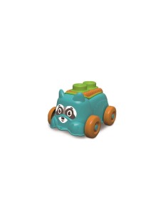 CLEMMY 17904 CUCCIOLO SENSORIALE