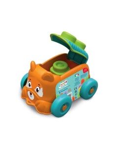 CLEMMY 17904 CUCCIOLO SENSORIALE 2