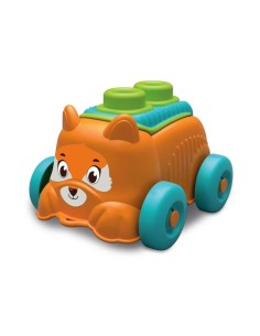 CLEMMY 17904 CUCCIOLO SENSORIALE