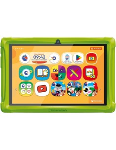 Tablet Clempad Clementoni da 10 pollici per bambini da 3 a 6 anni