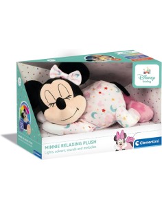 BABY 17958 MINNIE PELUCHE RILASSAMENTO 2