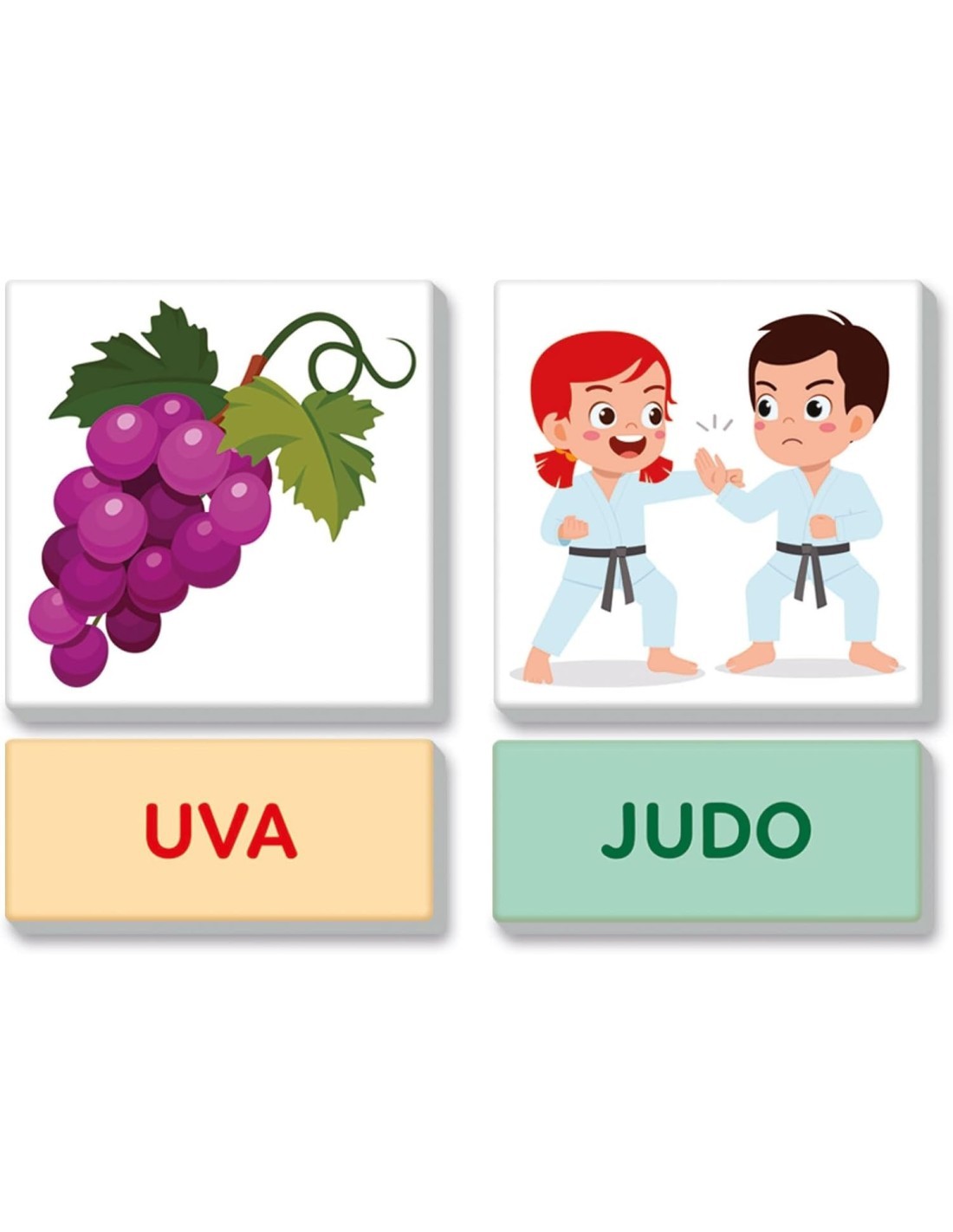 Sapientino Montessori Clementoni – Imparo a Scrivere per Bambini 4-6 Anni con Lavagna e Lettere Sagomate