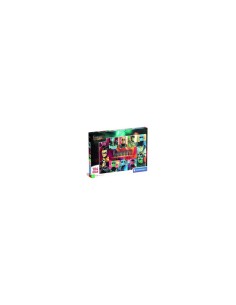 GORMITI 25790 PUZZLE 104PZ