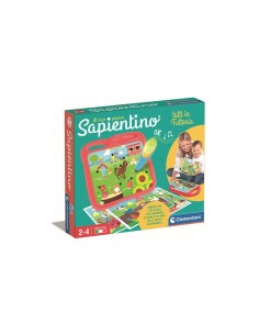 SAPIENTINO 16477 TUTTI IN FATTORIA