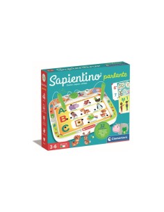 SAPIENTINO 16472 PARLANTE MULTIATTIVITA'