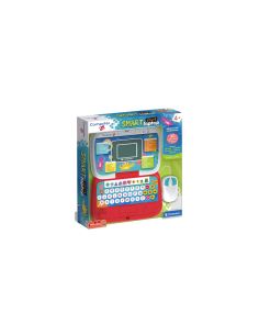 COMPUTER KID 16482 SMART LAPTOP START