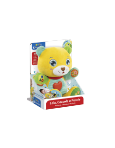 BABY 17965 LELE COCCOLE E PAROLE