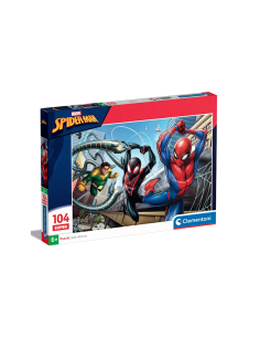 SPIDERMAN 25778 PUZZLE 104PZ
