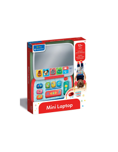 BABY 17510 MINI LAPTOP