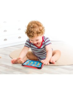 BABY 17496 BABY TABLET