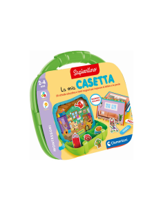 SAPIENTINO 16461 LA MIA CASETTA