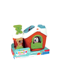 CLEMMY 17993 FATTORIA SENSORIALE