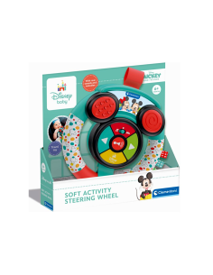 BABY 17557 DISNEY VOLANTE ATTIVITA'
