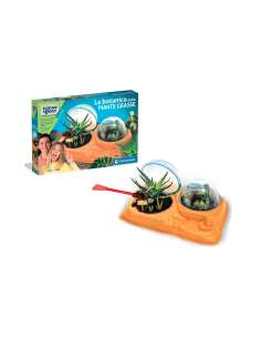 SCIENZA G.19422 BOTANICA DELLE PIANTE GRASSE