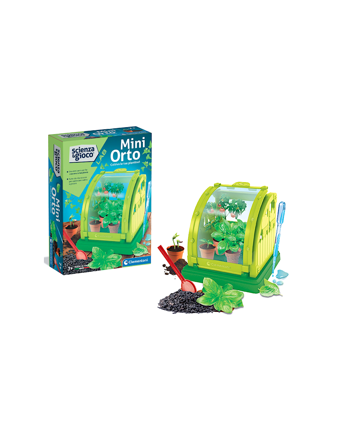 SCIENZA G.19401 MINI ORTO