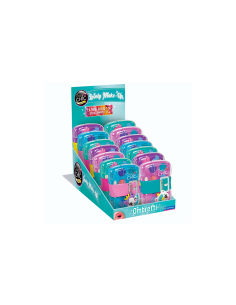 CRAZY CHIC 18129 MINI BAG OMBRETTI