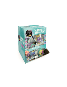 CRAZY CHIC 18140 LUCIDALABBRA CANDIES