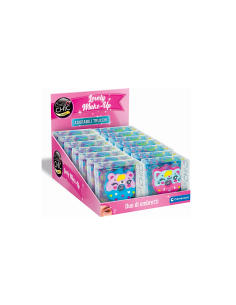 CRAZY CHIC 18143 OMBRETTI YUMMY